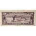 VIETNAM 1956 . FIFTY 50 DONG BANKNOTE